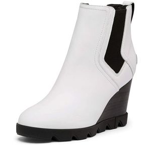 Sorel Joan Uptown Chelsea Boot